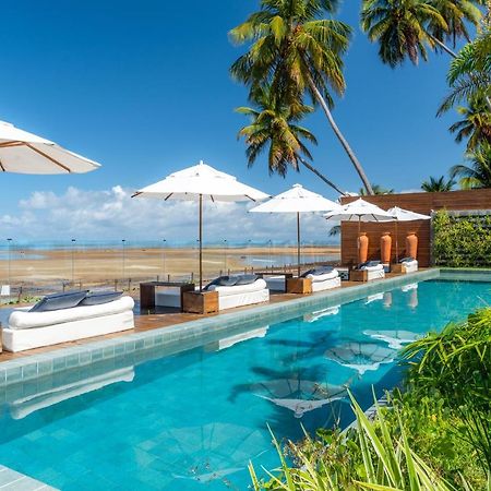 Villa Pantai Boutique Hotel Maragogi Esterno foto