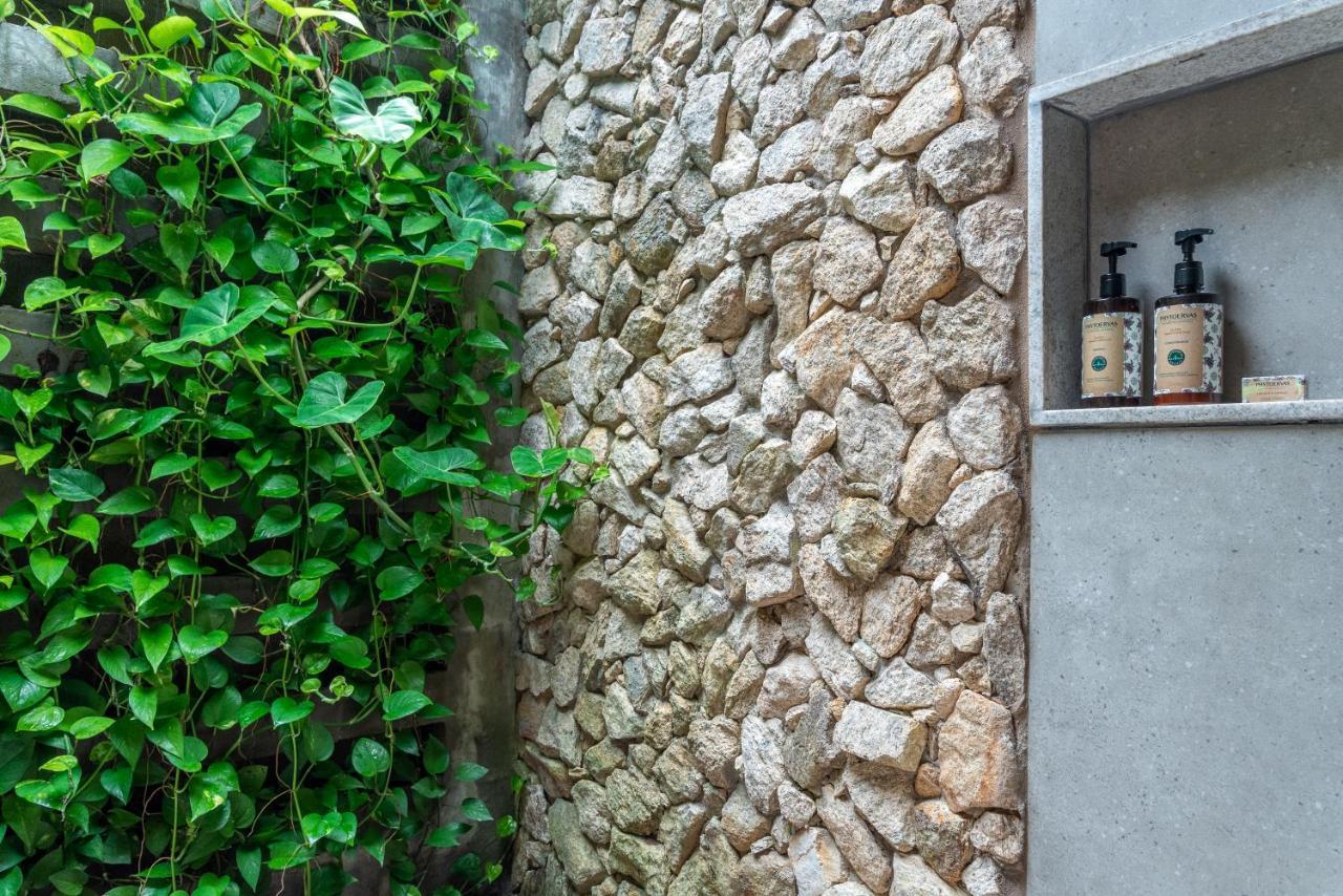 Villa Pantai Boutique Hotel Maragogi Esterno foto