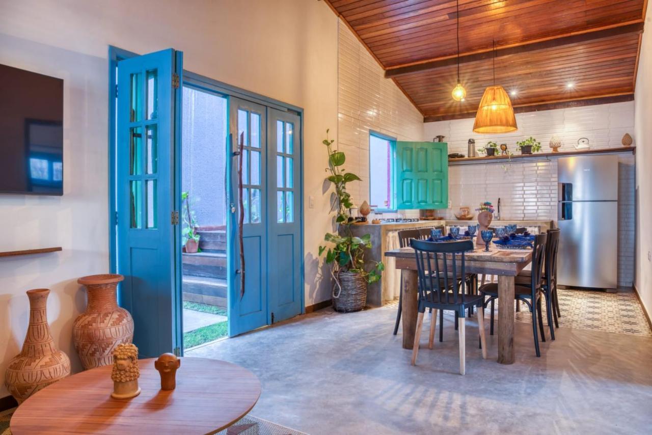 Villa Pantai Boutique Hotel Maragogi Esterno foto