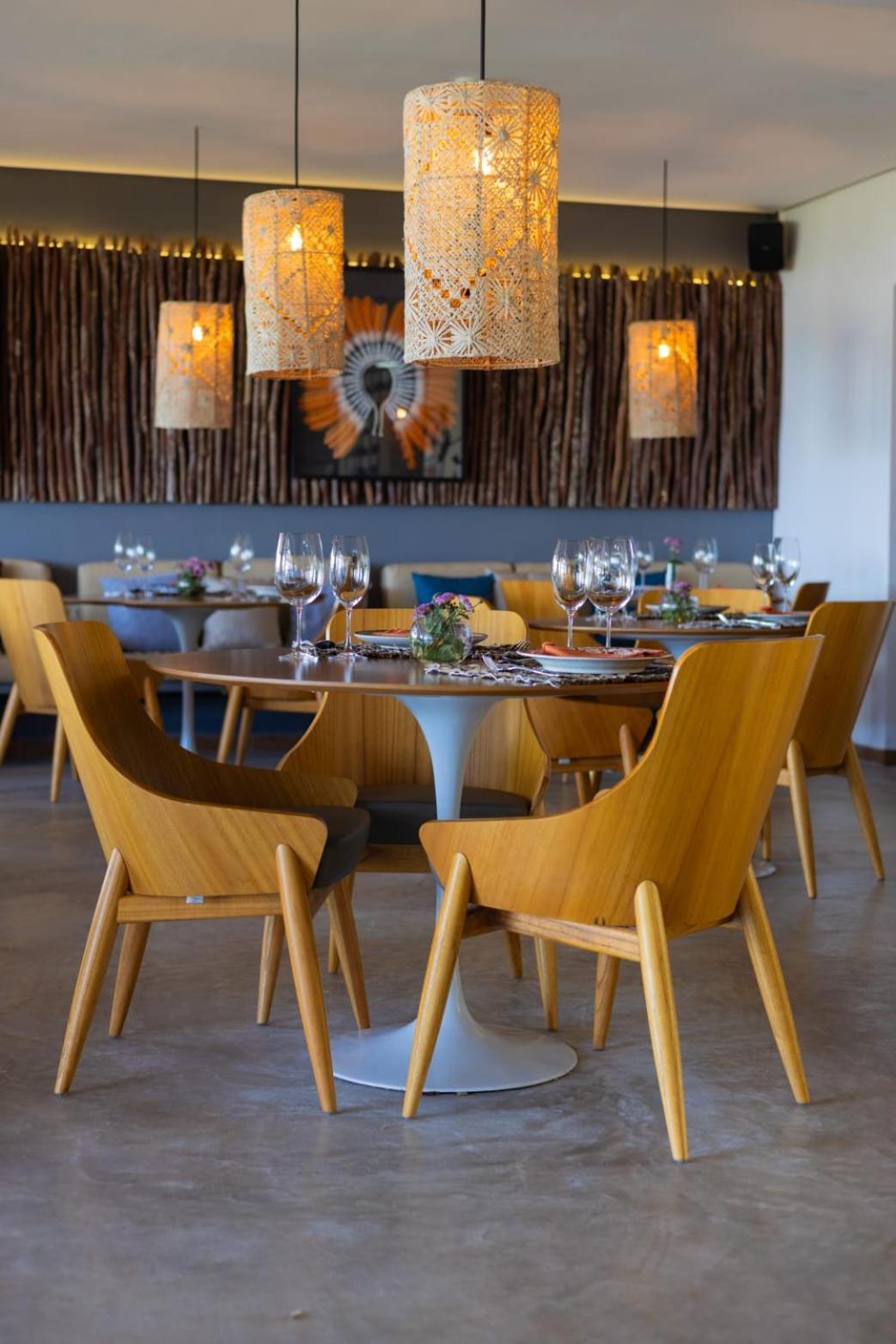 Villa Pantai Boutique Hotel Maragogi Esterno foto