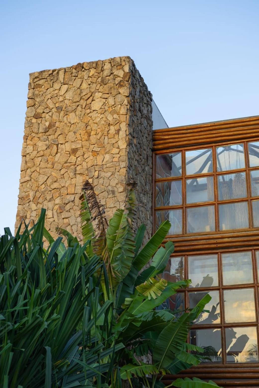 Villa Pantai Boutique Hotel Maragogi Esterno foto