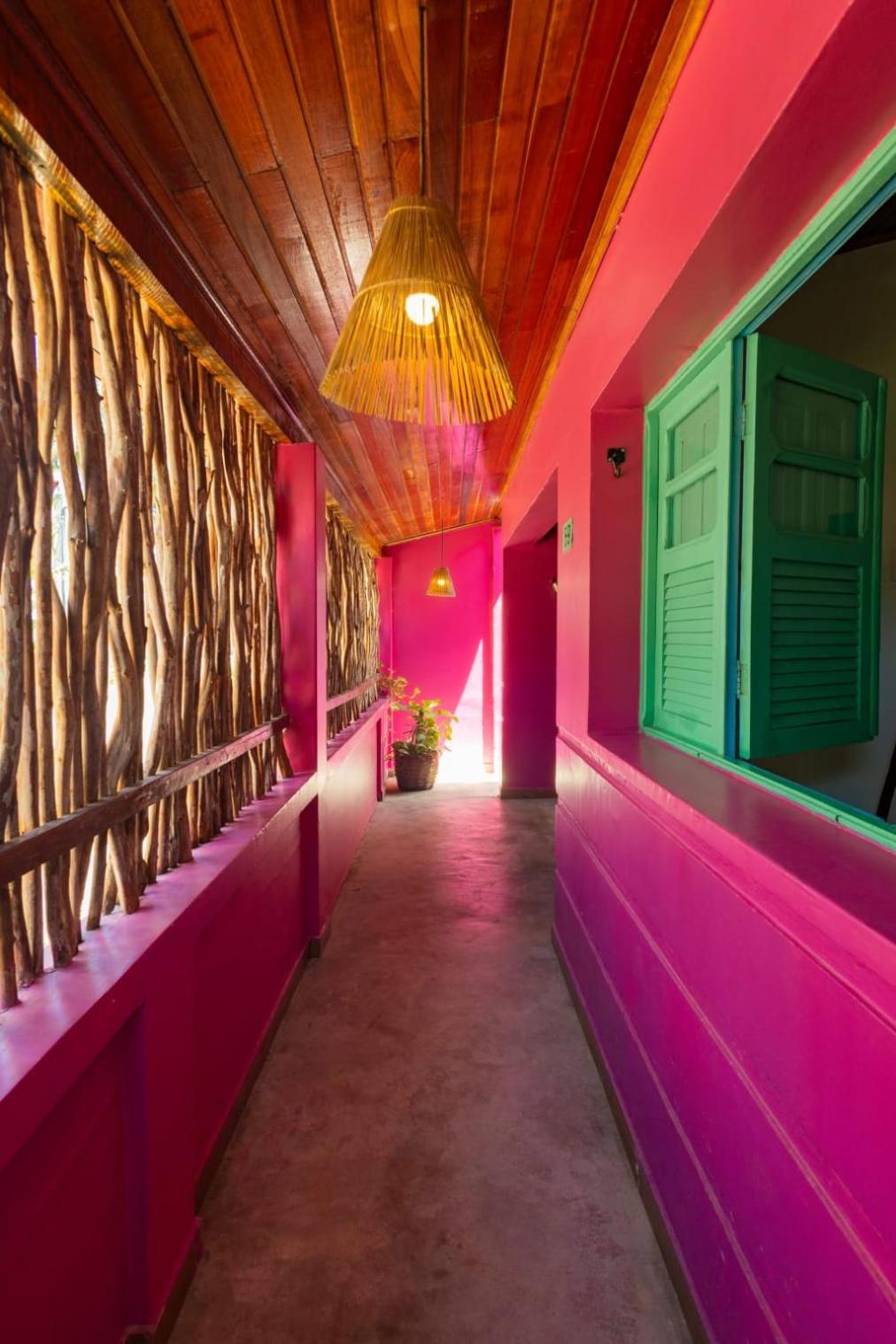 Villa Pantai Boutique Hotel Maragogi Esterno foto